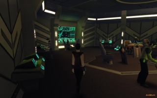 [LoR-Béta] Warbird Dhelan - Bridge (3)