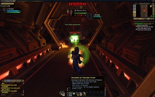 [LoR-Béta] Faction Klingon 3