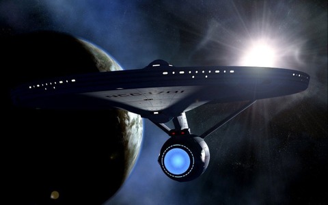 Paramount affine sa liste de réalisateurs pour Star Trek 3