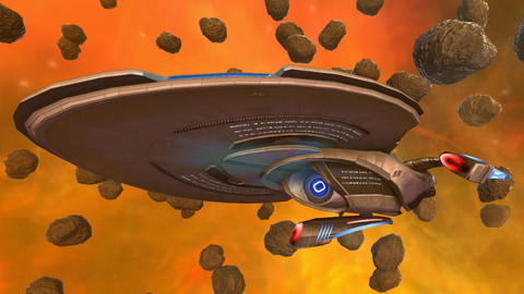 Star Trek Online - Star Trek Online s’imagine en « Free to Play » ?