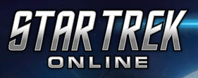 Logo Star Trek Online
