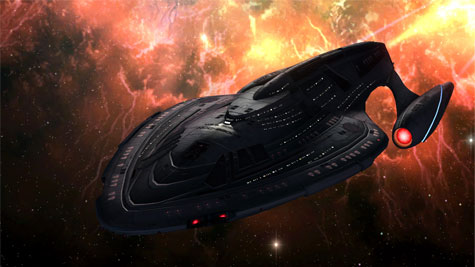 Star Trek Online - Ask Cryptic du 1er Novembre 2010