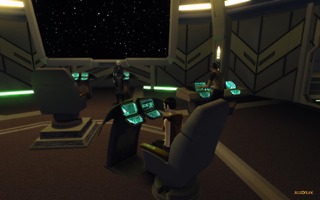 [LoR-Béta] Warbird Dhelan - Bridge (2)