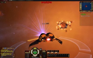 [LoR-Béta] Faction Klingon 2