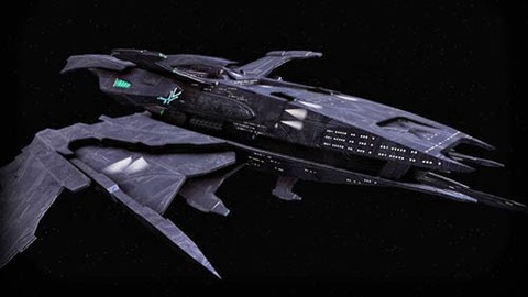 Star Trek Online - Les Warbirds Dreadnoughts sont disponibles
