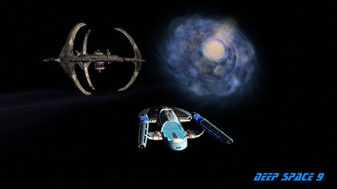 Star Trek Online - Lancement de la Saison 11 : New Dawn