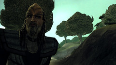 Faction Klingon et PvP dans Star Trek Online (partie 2)