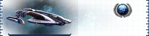 Star Trek Online - Un tout nouveau transporteur d'escorte