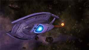 Star Trek Online - Star Trek Online perd son producteur