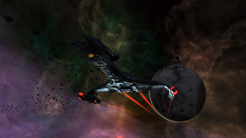 Star Trek Online - Ask Cryptic #18 - Les Klingons