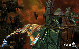 Toute fuite serait utile...