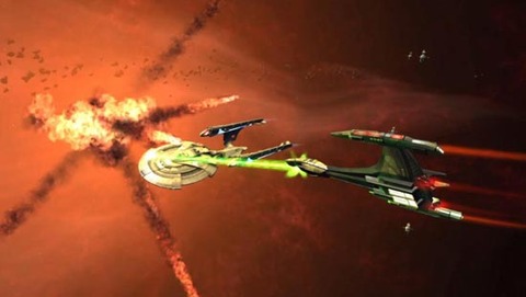 Star Trek Online - Star Trek et STO : Premiers contacts