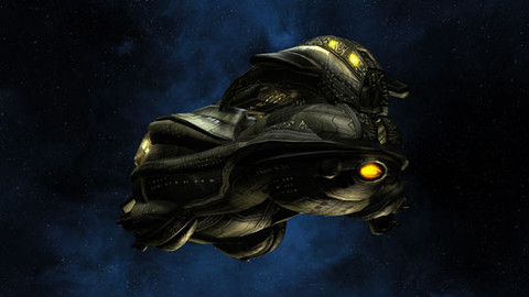 Star Trek Online - Classe Marauder