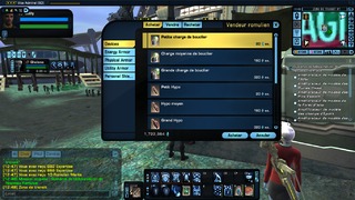 [LoR] Nouvelle Interface de jeu 8