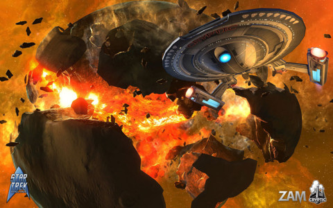 Star Trek Online - Cinq nouvelles captures d’écran