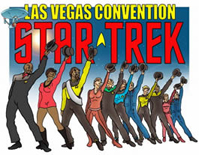 STO révélé à la prochaine Convention Star Trek
