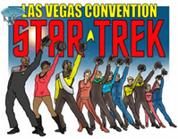 Star Trek Online - STO révélé à la prochaine Convention Star Trek