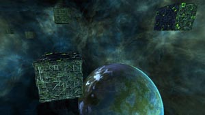 Star Trek Online - FS : L'Accord de Khitomer