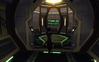 [LoR-Béta] Warbird Dhelan - Turbolift