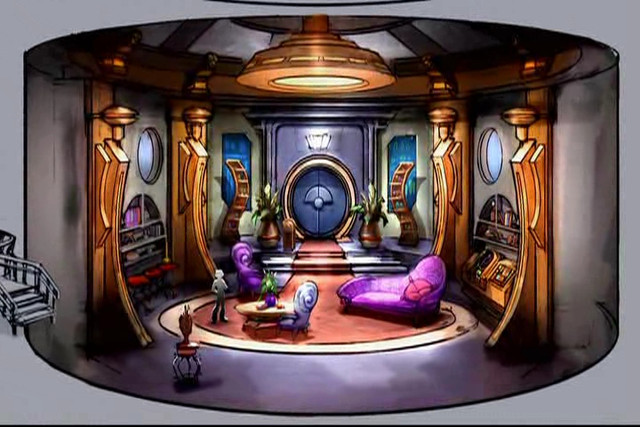 Ferengi Home-1