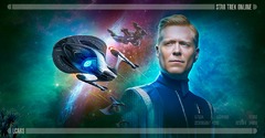 De la série au MMO : interview d'Al "Captain Gecko" Rivera, Lead Designer de Star Trek Online