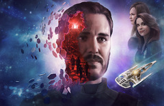 Wil Wheaton s'invite dans le double univers de Star Trek Online: Ascension