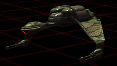 Guide des vaisseaux de la Force de Défense Klingon