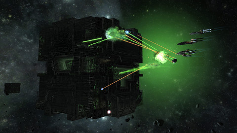 Star Trek Online - Saison 5 : Appel aux armes