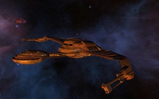 [LoR-Béta] Faction Klingon 4
