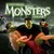 Logo de Universal Monsters Online