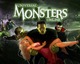 Logo de Universal Monsters Online