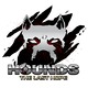 Logo de Hounds: The Last Hope