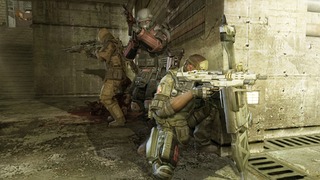 Capture d'écran de Hounds: The Last Hope