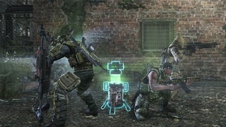 Capture d'écran de Hounds: The Last Hope