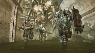 Capture d'écran de Hounds: The Last Hope