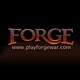 Logo de Forge War