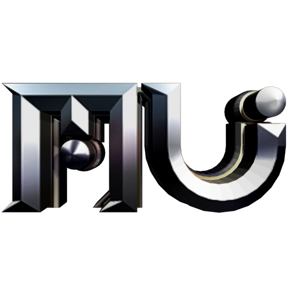 Logo de MU Online