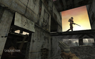 Image de Twilight War #2116