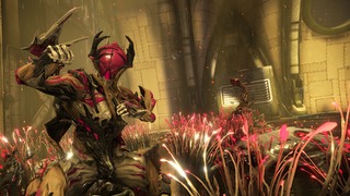Screenshots NewWarframe Nidus