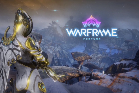 Warframe - Extension Fortuna : un monde toujours plus ouvert pour Warframe