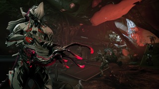 Screenshots TheGlastGambit HemaWeapon