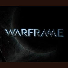 Logo de Warframe