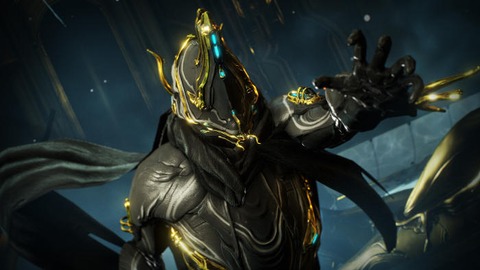 Warframe - La mise à jour narrative The Sacrifice déployée dans Warframe