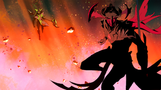 Jade Shadows: Constellations