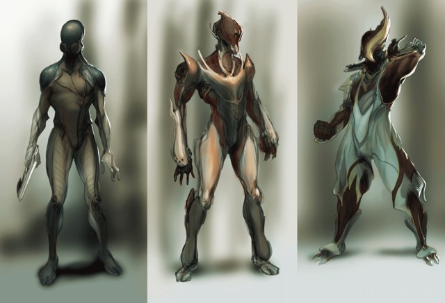 Tenno