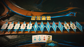Warframe: Tau
