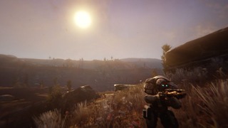 Plains of Eidolon
