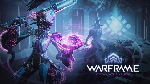 Warframe - Warfame s'offre une extension pour son anniversaire