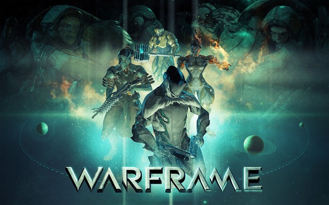 Images de Warframe