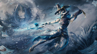 Iceblade of Narin